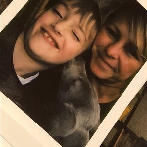 Meet your Posher, Christine